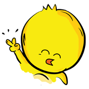 PIO the little bird