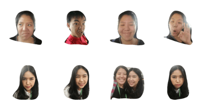 thumton collection