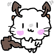 Fuwa neko 2