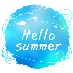 hello summer 01(E)