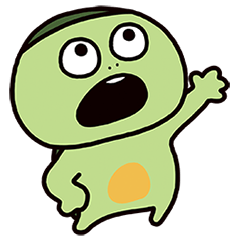 "KAPPA" Kappapa!