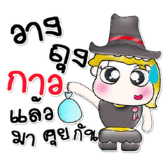 ^_^ My name is Kiyomi..!!