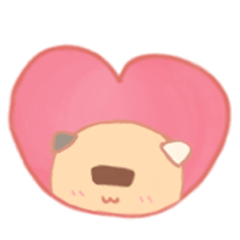 love love 海苔貓