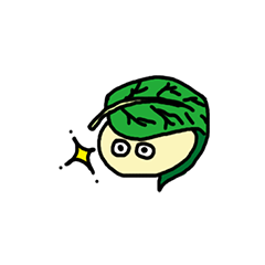麻糬怪(日本語)
