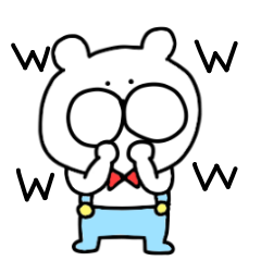 Friend dedicated sticker 4