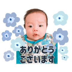 rihito__coton sticker