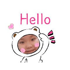 鴻董貼圖集第一彈