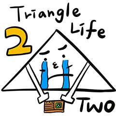 Triangle Life TWO