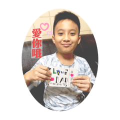 豪哥瑋弟的日常