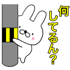 Kansai Rabbit 2