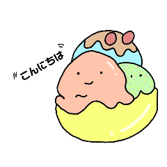 ice-cream (JP)
