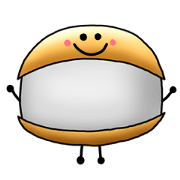 MARITOZZO sticker