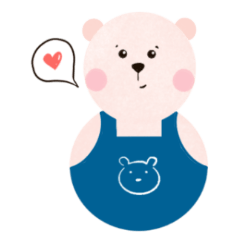 BEAR x 日常生活