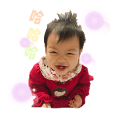小火星人