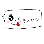 tegaki.face