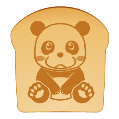 Bread of Panda Episode 1