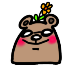 monmon monjiro – LINE 스티커 | LINE STORE