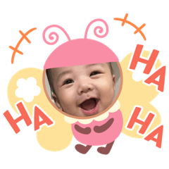 秀醬寶寶