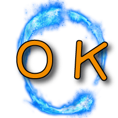 藍色水環-日常用語