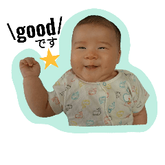 hirotaso sticker