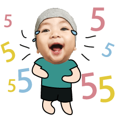 Nava Nawin – LINE stickers | LINE STORE