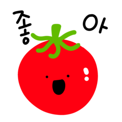 Fruit and Vegetable Friends24