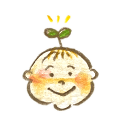 ほっこりベビちゃん
