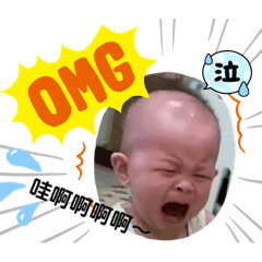 可愛的白白姊弟2