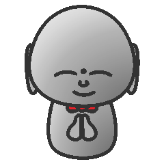 Jizo-Bosatsu