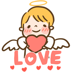 幸福小天使 V1：讓愛到你家