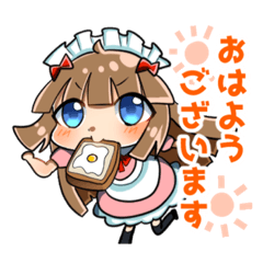 メイドカフェ＆BARてんてん