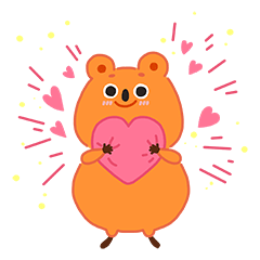 可愛小夥伴_吉米