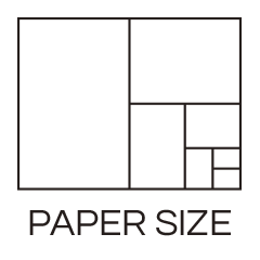 PAPER SIZE