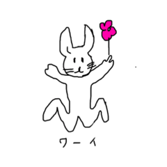 momo  rabit