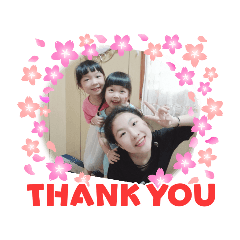 跟表妹的日常貼圖