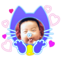 黃小孩三