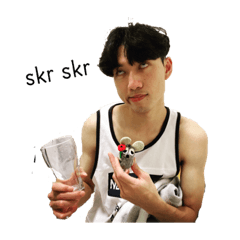 87的balls疼