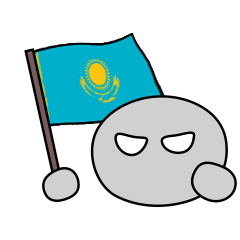 Kazakhstan will win this GAME!!!