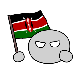 kenya will win this GAME!!!