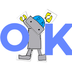 DKrobot