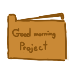 Good Moring project