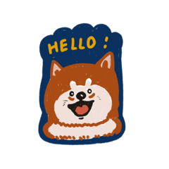 柴犬wani的日常