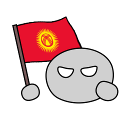 Kyrgyzstan will win this GAME!!!