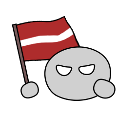 Latvia will win this GAME!!!