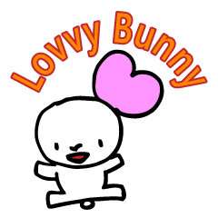 Lovvy Bunny - 2