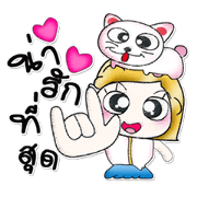 >>Miss. Yumiko and cat<<