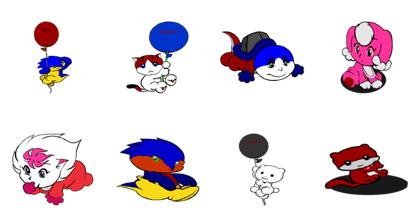 family zha part2