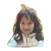 miss fish head