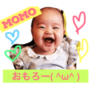 MoMoKa Oizumi