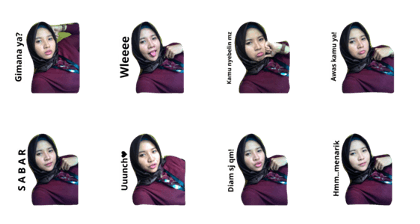 Auptrr: Kepo Kamu yha?